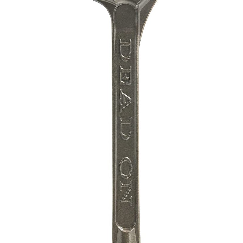 Dead On DOS22S 22-Ounce 18-Inch Steel Smooth Face Hammer, silver - Image 5